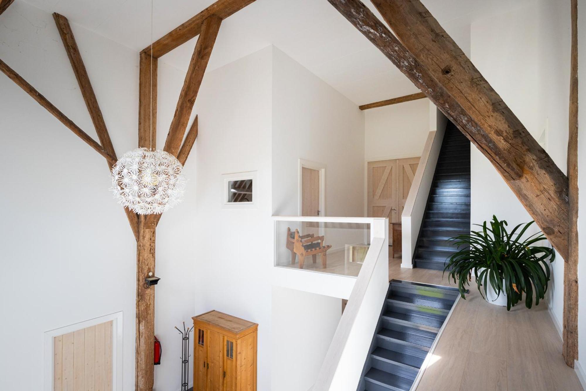 Iselmarpleats 3 Kamer Appartement Gaast Exterior foto