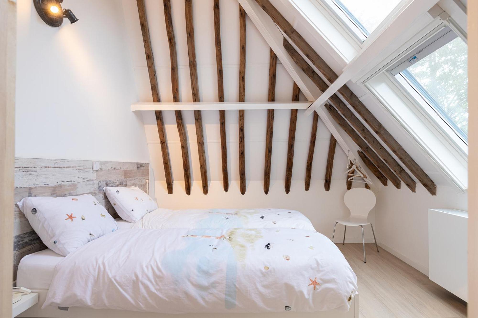 Iselmarpleats 3 Kamer Appartement Gaast Exterior foto