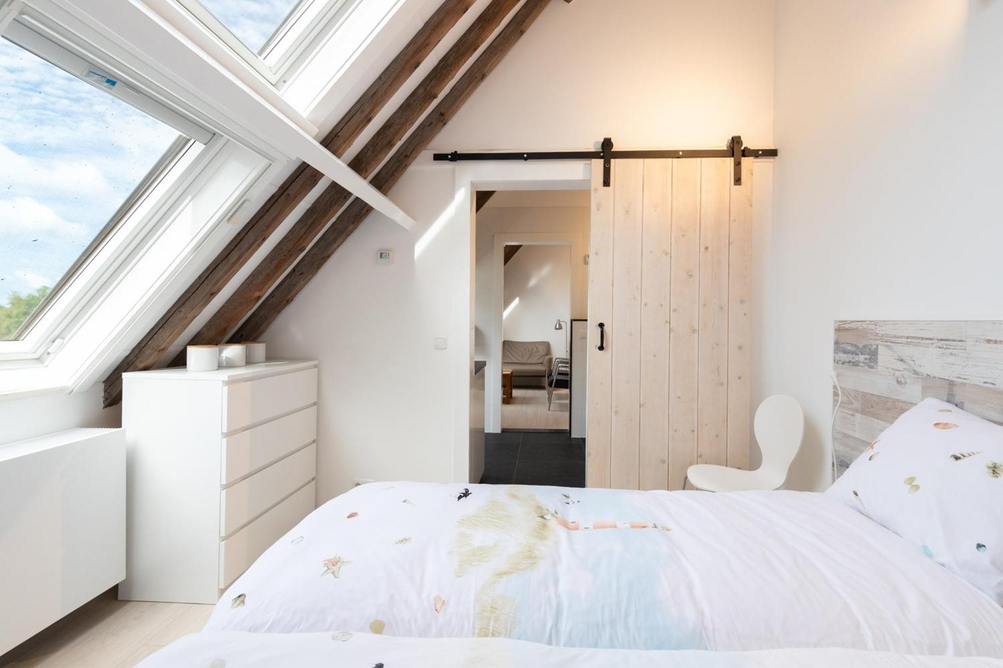 Iselmarpleats 3 Kamer Appartement Gaast Exterior foto